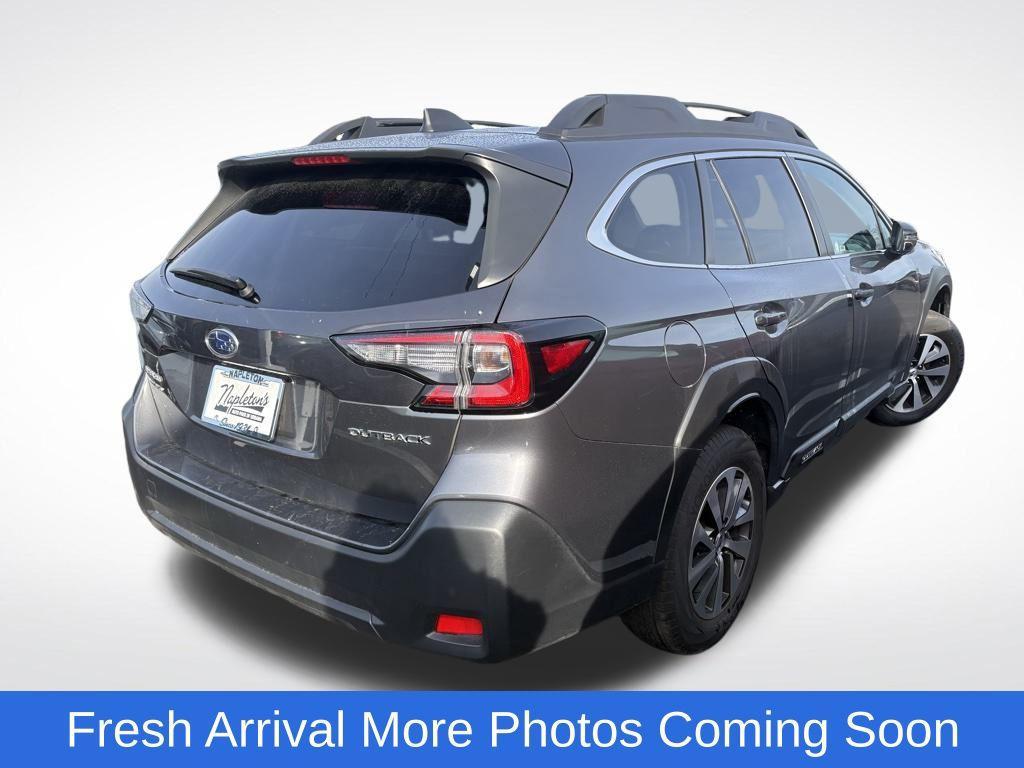 used 2025 Subaru Outback car, priced at $29,225