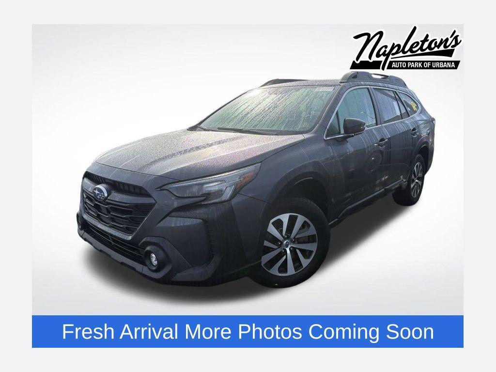 used 2025 Subaru Outback car, priced at $29,225