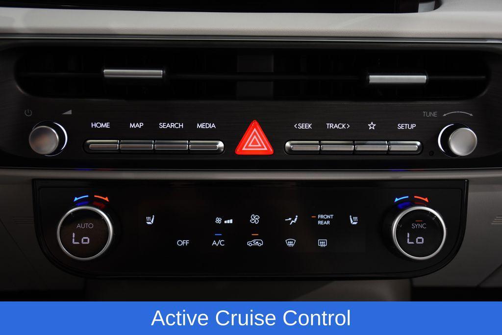 new 2026 Hyundai Palisade car, priced at $45,739