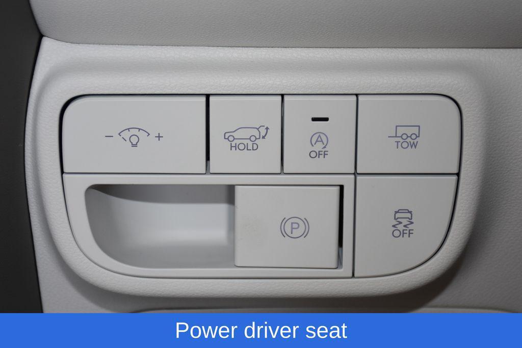 new 2026 Hyundai Palisade car, priced at $45,739