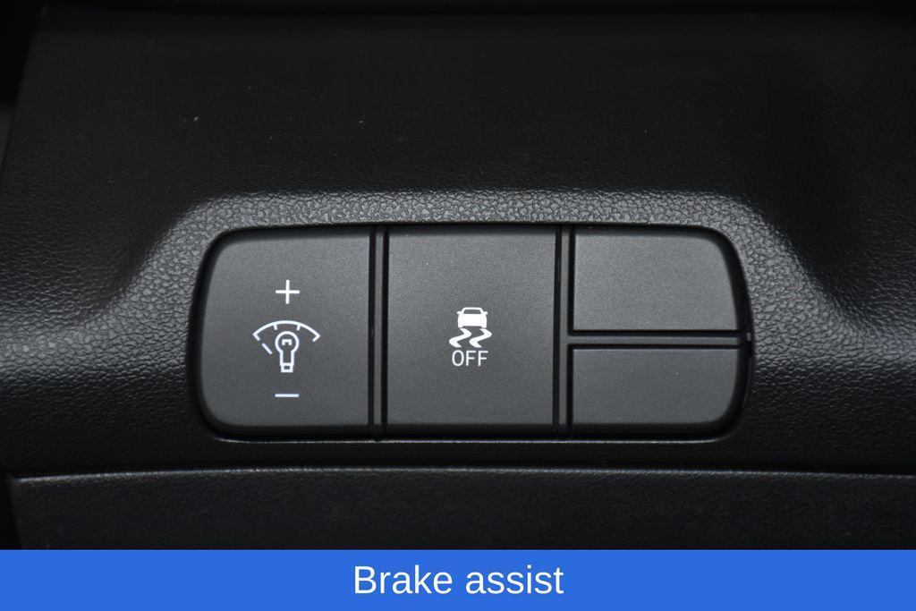 new 2026 Hyundai Elantra car, priced at $24,311