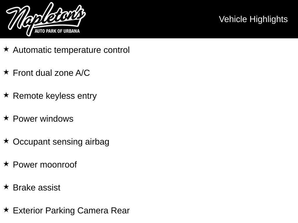 new 2026 Hyundai Elantra car, priced at $25,258