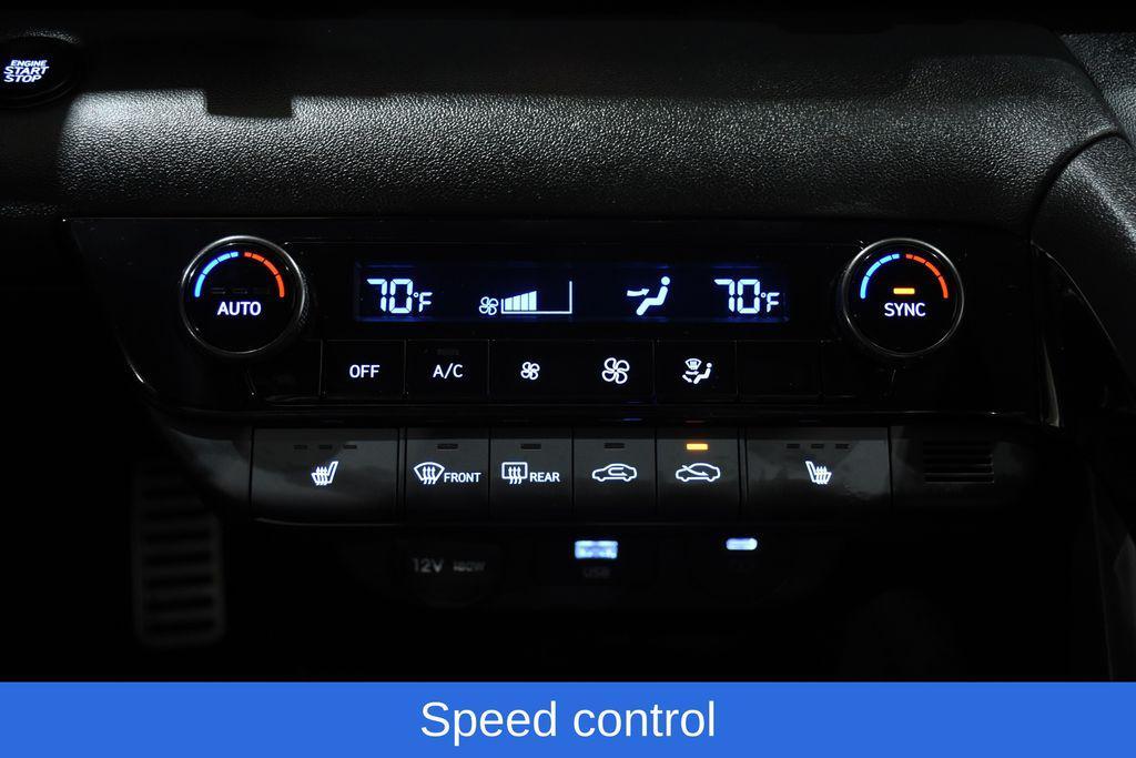 new 2026 Hyundai Elantra car, priced at $25,258