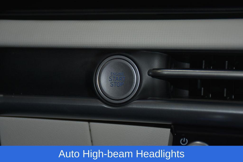 new 2026 Hyundai Tucson car, priced at $33,091