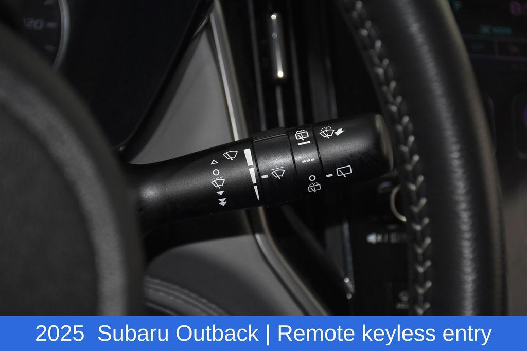 used 2025 Subaru Outback car, priced at $28,699
