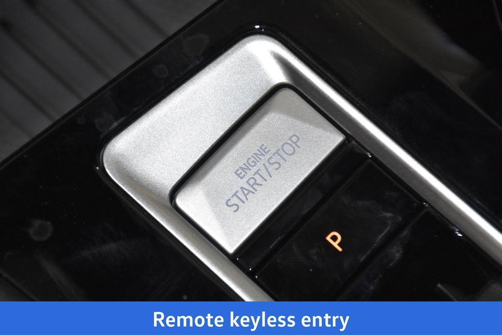 new 2025 Volkswagen Atlas Cross Sport car, priced at $43,867