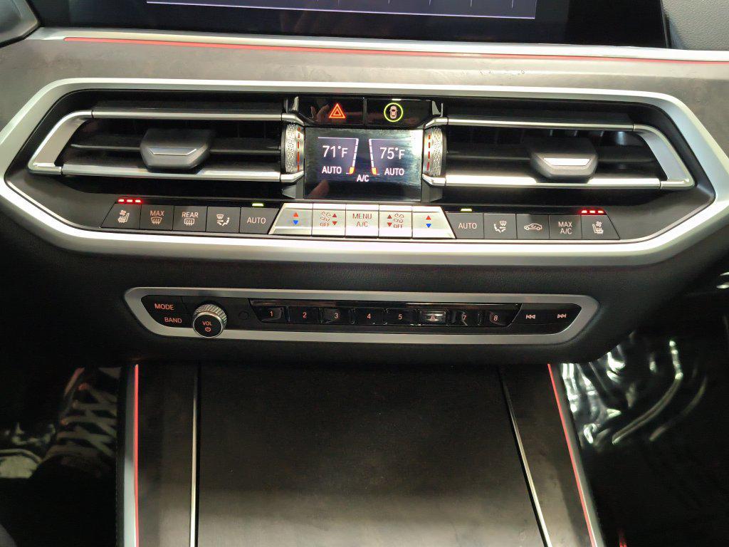 BMW X5 view 26