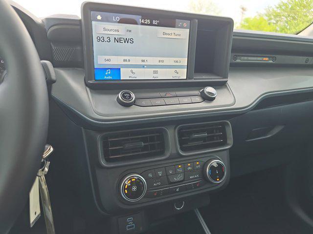 used 2024 Ford Maverick car, priced at $30,000