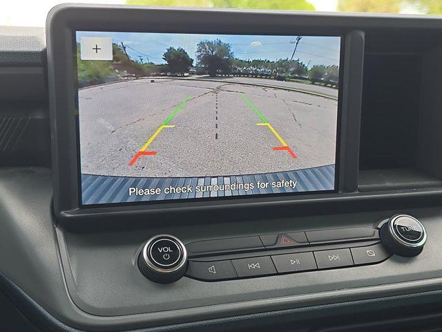 used 2024 Ford Maverick car, priced at $30,000