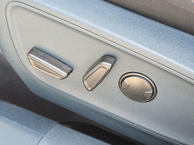 used 2024 Ford Maverick car, priced at $30,000