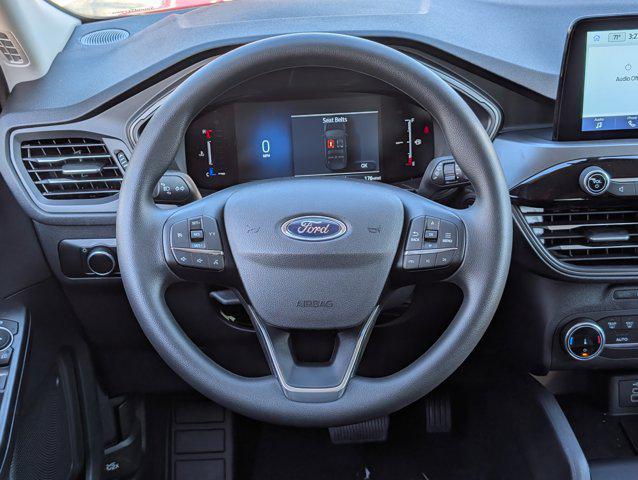 new 2026 Ford Escape car, priced at $30,850