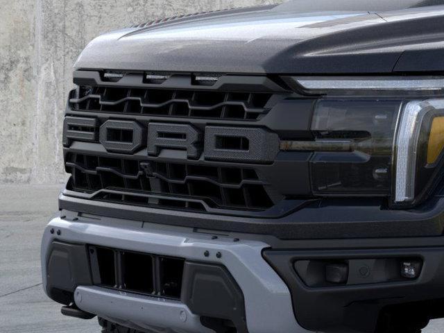 new 2025 Ford F-150 car, priced at $94,565