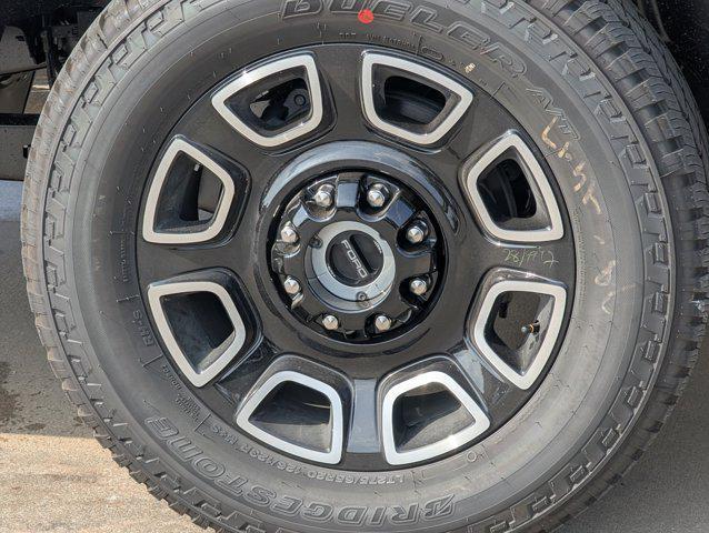 new 2026 Ford F-250 car, priced at $94,262