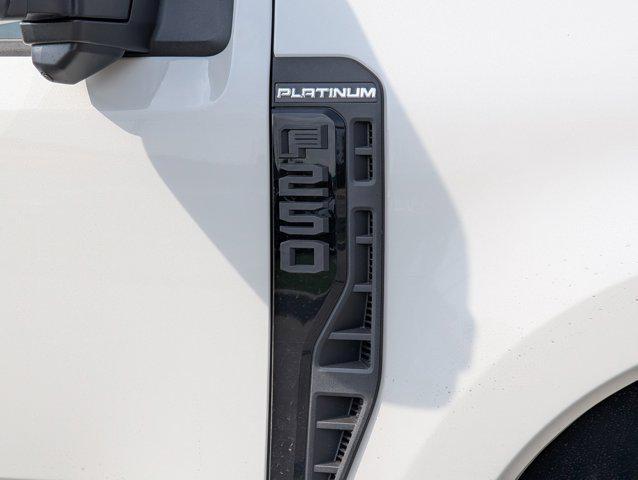new 2026 Ford F-250 car, priced at $94,262