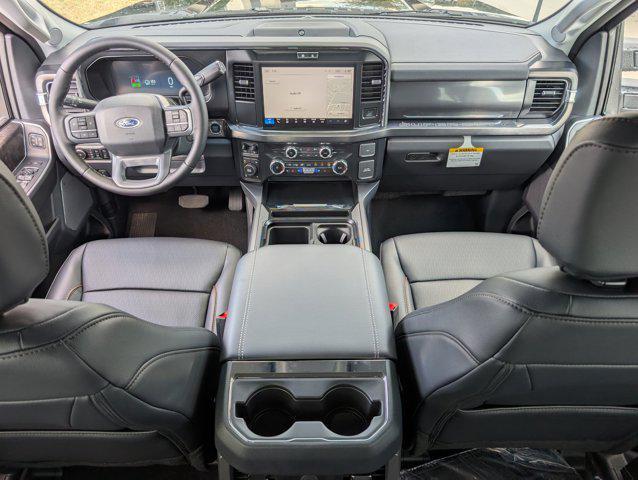 new 2026 Ford F-250 car, priced at $76,038