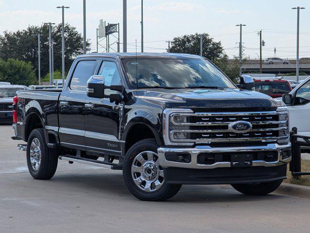 new 2026 Ford F-250 car, priced at $76,038
