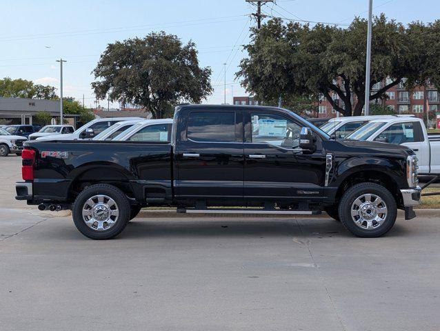 new 2026 Ford F-250 car, priced at $76,038