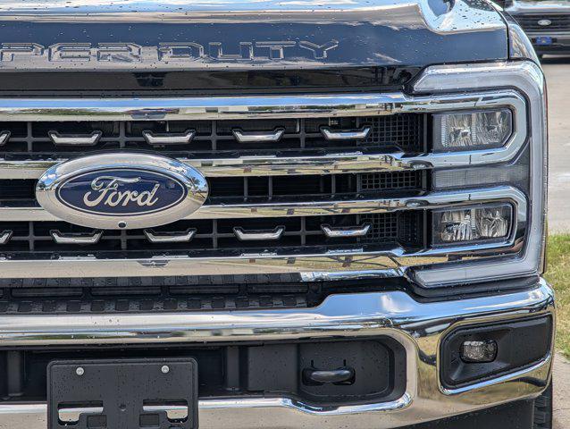 new 2026 Ford F-250 car, priced at $76,038