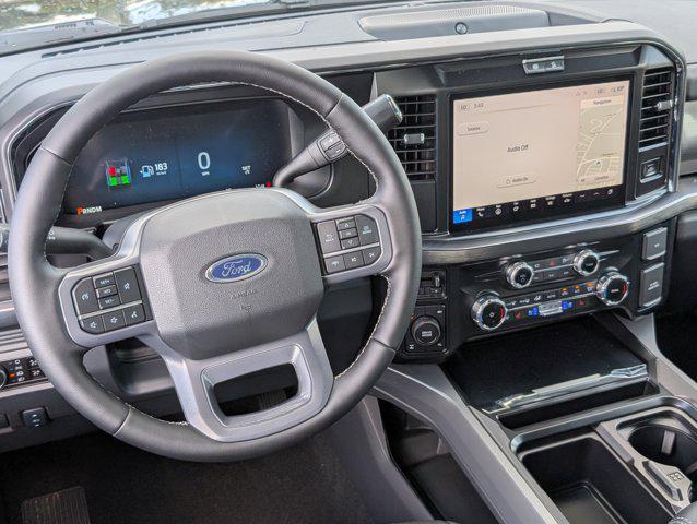 new 2026 Ford F-250 car, priced at $76,038
