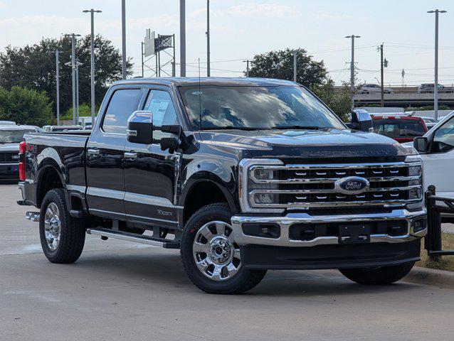 new 2026 Ford F-250 car, priced at $76,038