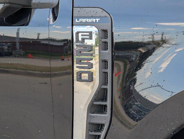 new 2026 Ford F-250 car, priced at $76,038