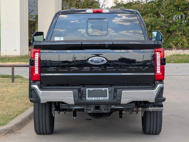 new 2026 Ford F-250 car, priced at $76,038