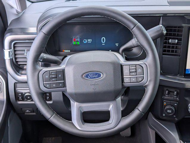 new 2026 Ford F-250 car, priced at $76,038