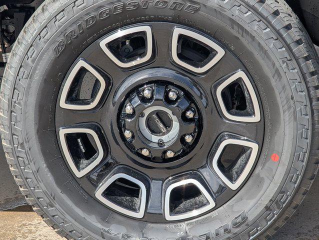 new 2026 Ford F-250 car, priced at $98,358