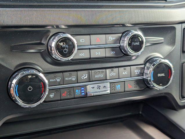 new 2026 Ford F-250 car, priced at $98,358