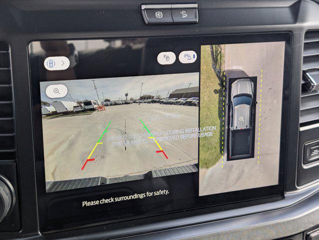 new 2026 Ford F-250 car, priced at $98,358