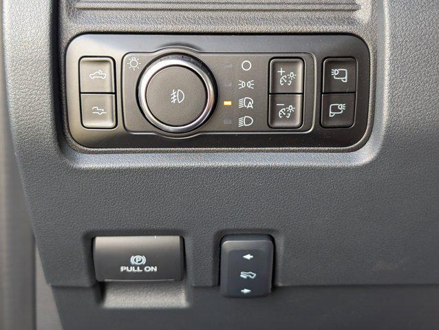 new 2026 Ford F-250 car, priced at $98,358