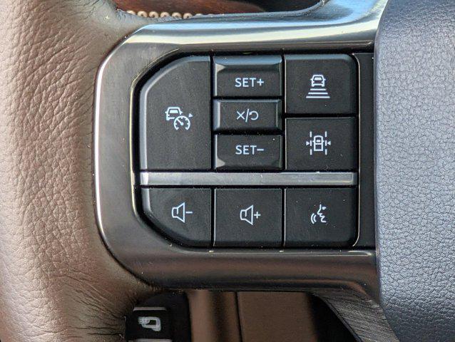 new 2026 Ford F-150 car, priced at $73,490