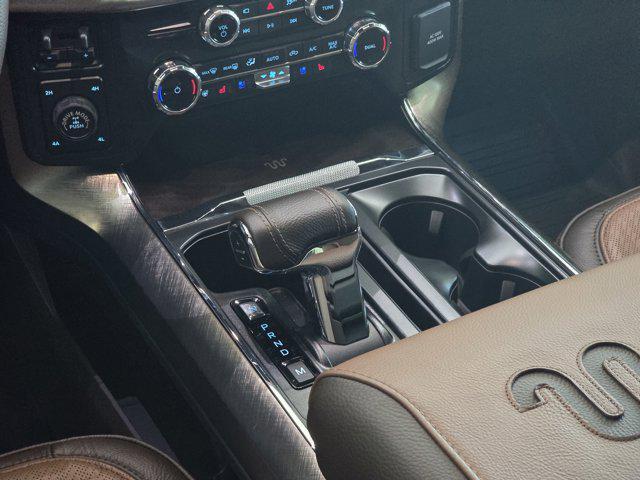 new 2026 Ford F-150 car, priced at $80,632