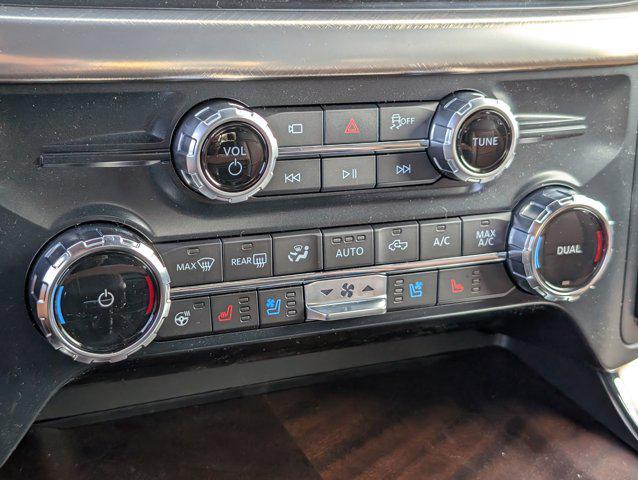 new 2026 Ford F-150 car, priced at $73,490