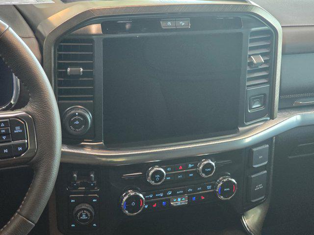 new 2026 Ford F-150 car, priced at $80,632