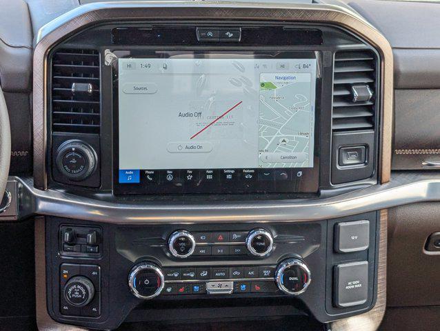 new 2026 Ford F-150 car, priced at $73,490