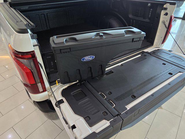 new 2026 Ford F-150 car, priced at $80,632