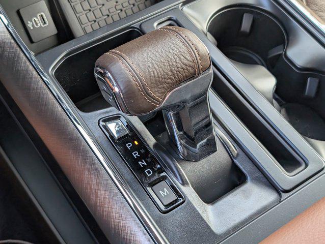 new 2026 Ford F-150 car, priced at $73,490