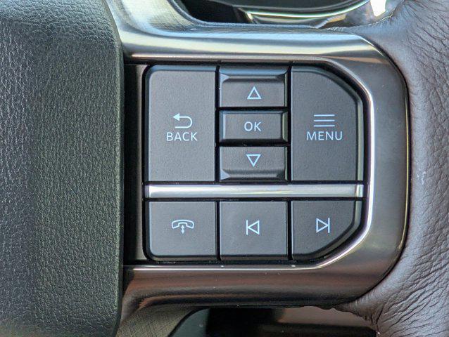 new 2026 Ford F-150 car, priced at $73,490