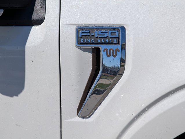 new 2026 Ford F-150 car, priced at $73,490