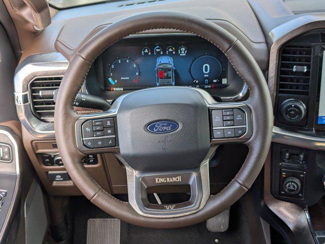 new 2026 Ford F-150 car, priced at $73,490