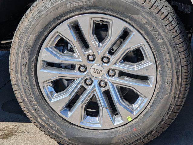 new 2026 Ford F-150 car, priced at $73,490