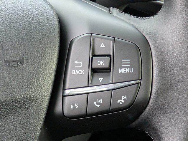 new 2025 Ford Bronco Sport car, priced at $34,408