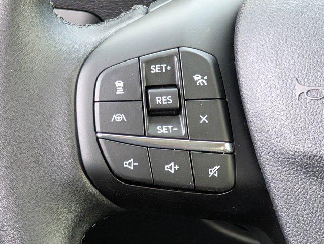 new 2025 Ford Bronco Sport car, priced at $34,408