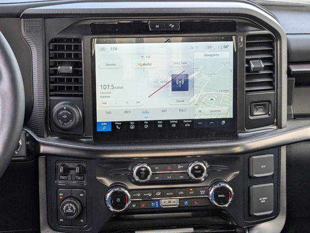 new 2025 Ford F-150 car, priced at $85,540