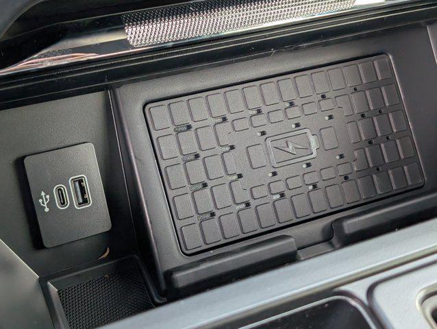 new 2025 Ford F-150 car, priced at $85,540