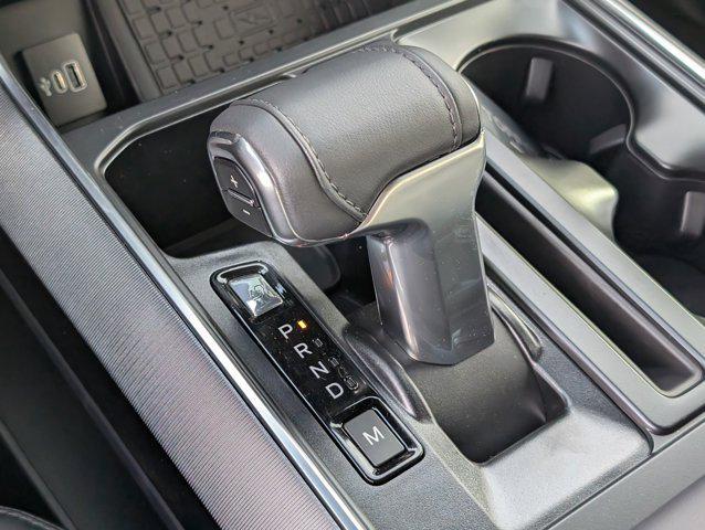 new 2025 Ford F-150 car, priced at $85,540