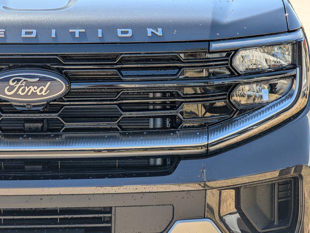 new 2025 Ford Expedition car, priced at $77,248