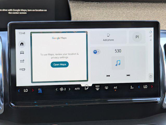 new 2025 Ford Expedition car, priced at $77,248