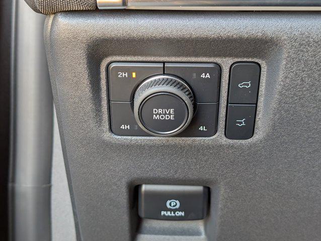 new 2025 Ford Expedition car, priced at $77,248